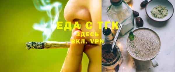 хмурый Карпинск