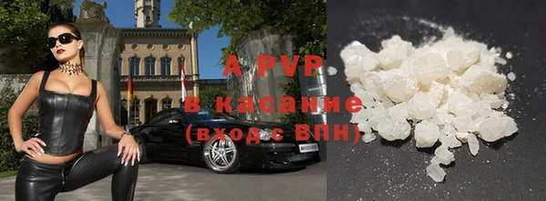 хмурый Карпинск